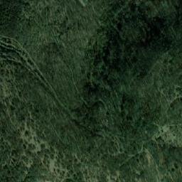 Satellite imagery of Gradište, XK