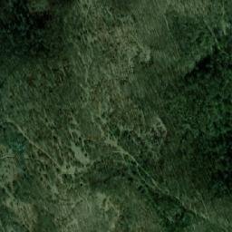 Satellite imagery of Gradište, XK