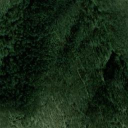 Satellite imagery of Karminski Rid, XK