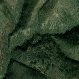 Satellite imagery of Kodra Škals, RS