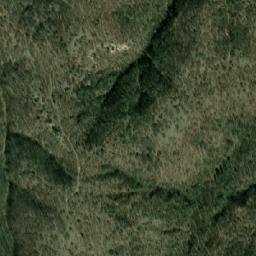 Satellite imagery of Dacino Brdo, RS