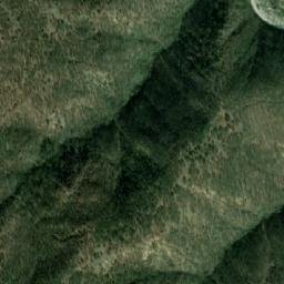 Satellite imagery of Dacino Brdo, RS