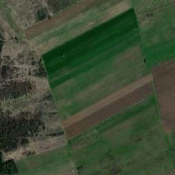 Satellite imagery of Madžarka, RS