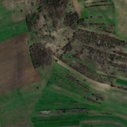 Satellite imagery of Madžarka, RS