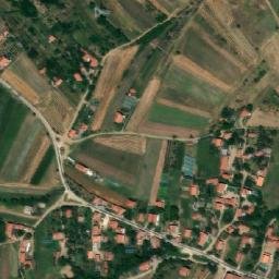 Satellite imagery of Parmački Rid, RS