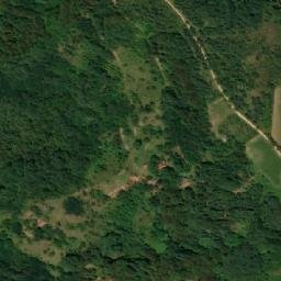 Satellite imagery of Slavkovica, RS