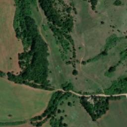 Satellite imagery of TT50/V/, BG