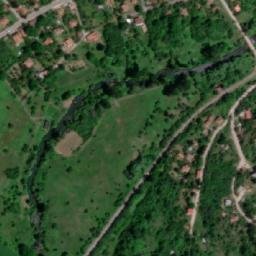 Satellite imagery of TT50/V/, BG