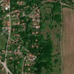 Satellite imagery of Asprov Rid, BG