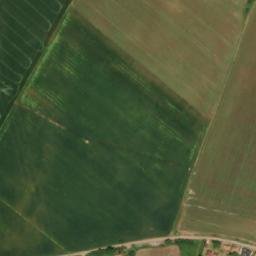 Satellite imagery of TT55A, BG