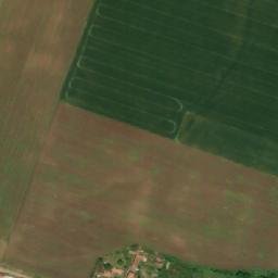 Satellite imagery of TT55A, BG