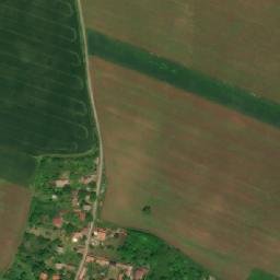 Satellite imagery of TT55A, BG