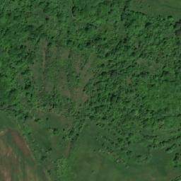 Satellite imagery of Kosmatitsa, BG