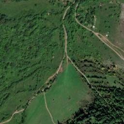 Satellite imagery of Kosmatitsa, BG