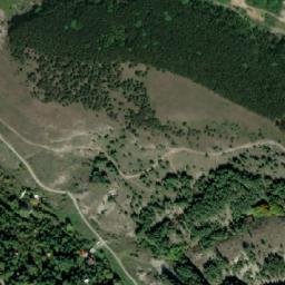 Satellite imagery of Kosmatitsa, BG