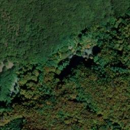 Satellite imagery of Oshni rid, BG