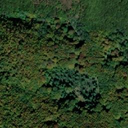 Satellite imagery of Oshni rid, BG