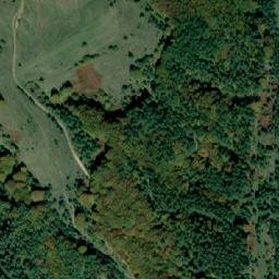 Satellite imagery of Gradishte, BG