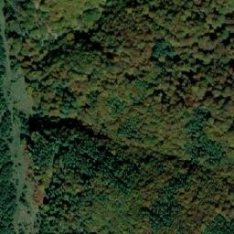 Satellite imagery of Ficherov rid, BG