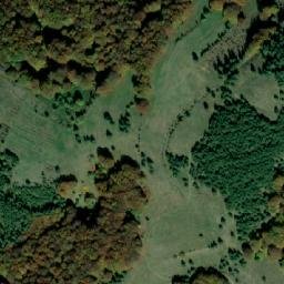 Satellite imagery of Ficherov rid, BG