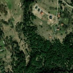 Satellite imagery of TT74A, BG