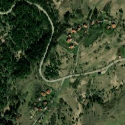 Satellite imagery of TT74A, BG