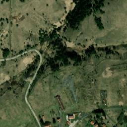 Satellite imagery of TT74A, BG