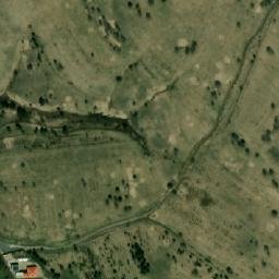 Satellite imagery of Marchin kamak, BG