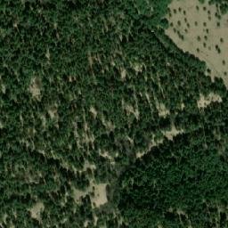 Satellite imagery of Govedarnika, BG