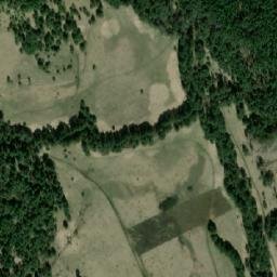 Satellite imagery of Govedarnika, BG