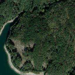 Satellite imagery of TT64/59/, BG