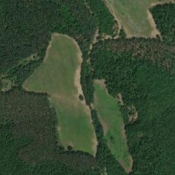 Satellite imagery of Dapova Mogila, BG