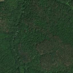 Satellite imagery of Dapova Mogila, BG