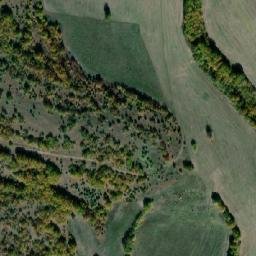 Satellite imagery of Kapcha, BG