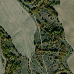 Satellite imagery of Kapcha, BG