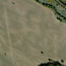 Satellite imagery of Kapcha, BG