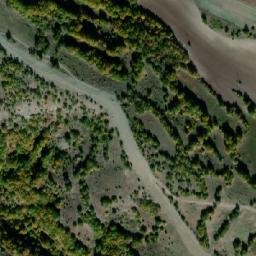 Satellite imagery of Vagrenski Bair, BG