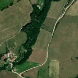 Satellite imagery of TT2, BG