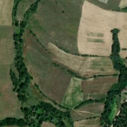 Satellite imagery of TT2, BG