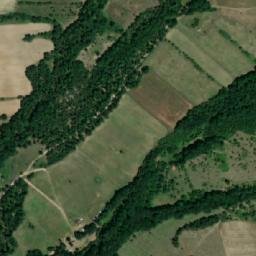 Satellite imagery of TT2, BG