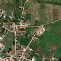 Satellite imagery of TT32, BG