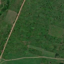 Satellite imagery of TT32, BG