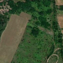 Satellite imagery of TT1716, BG