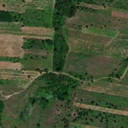 Satellite imagery of TT1716, BG