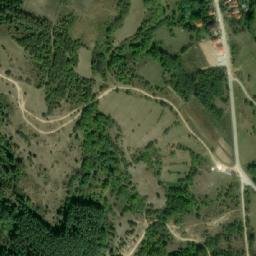 Satellite imagery of TT5/IV/, BG