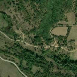 Satellite imagery of TT5/IV/, BG