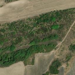 Satellite imagery of Kaleto, BG
