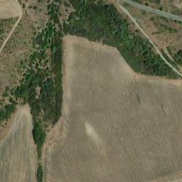 Satellite imagery of Kaleto, BG