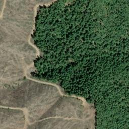 Satellite imagery of Redjacket Mine, US