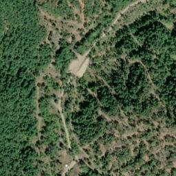 Satellite imagery of Redjacket Mine, US
